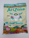 Arizona Fruit Snack Mixed Fruits 5oz 142g