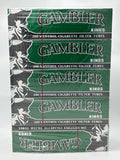 Gambler Tub MenthKings 5/200ct