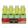 Langers Agua Fresca Cucumber Lime Pepino 12/15.2oz