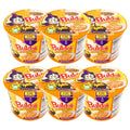 Samyang Buldak Spicy Ramen Quattro Cheese 6/3.7oz