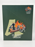 GoodTimes 4/$1.49 4K's Cigarillos Classic Green 15