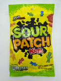 Sour patch Kid 8oz 12ct (141g)