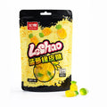 LeChao Pineapple Shaped Gummy (Import) 118g