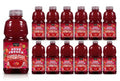 Langer's Strawberry Hibiscus 12/15.2ozoz