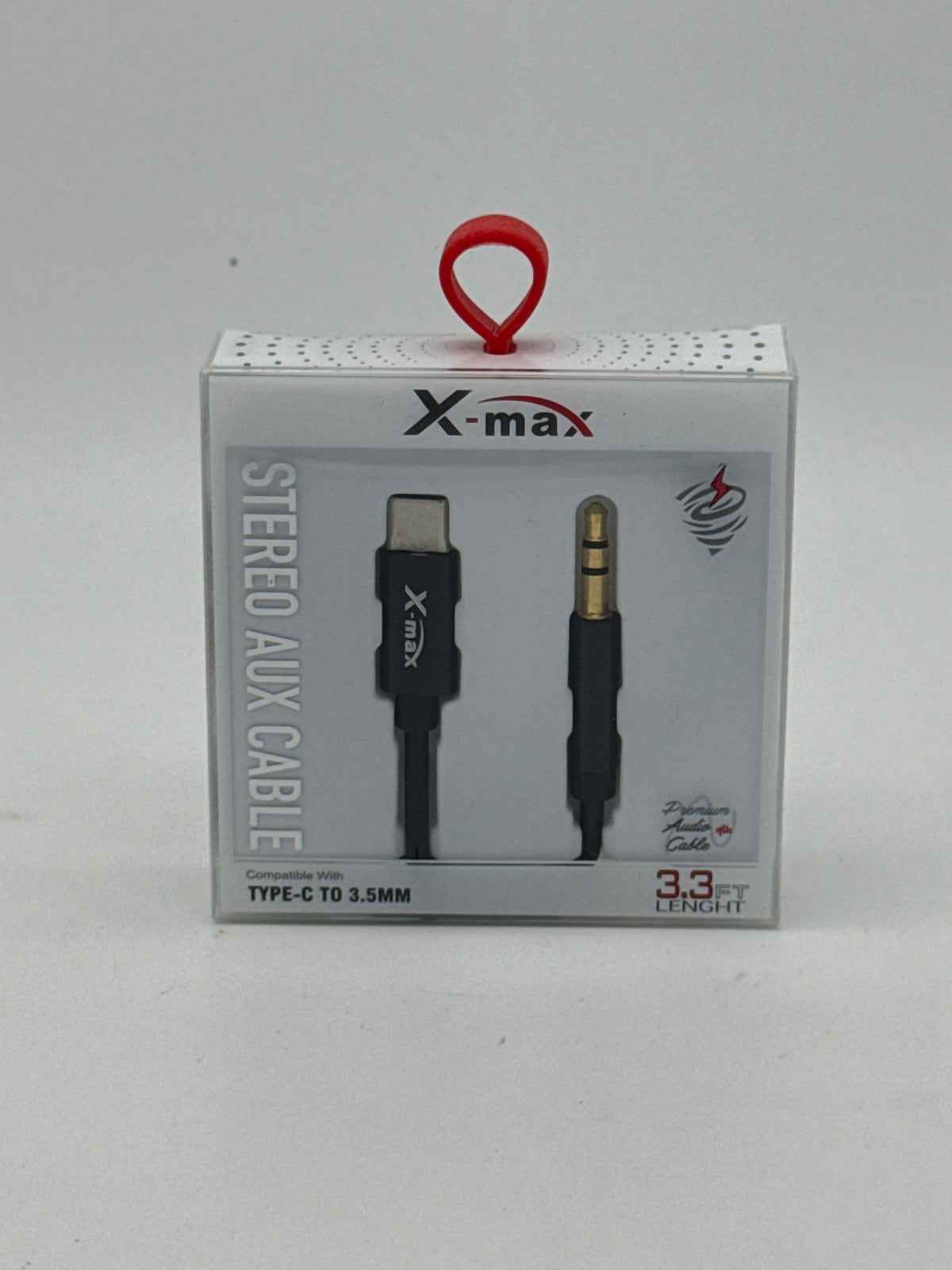 X- Max Magnet Air Vent Car Holder