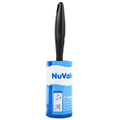 Nuvalu Lint Roller Black 50 Sheets