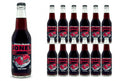 Jones 12/12oz Zero Cola