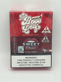 Da Boss Leaf Sweet Classic Leaf Wraps 5ct