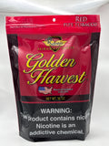 Golden Harvest Pipe Tobacco Robust Blend 16oz Bags