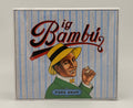 Bambu Rolling Paper Pure Hemp 50 Booklets