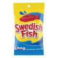 Swedish Fish Soft & Chewy Candy 12/8oz