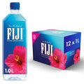 Fiji Water 12/1L Case
