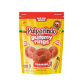 De La Rosa Gummy Rings Tamarind 9oz (255g)