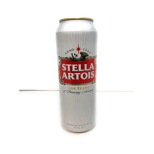 Stella Artois 15/25oz