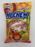 Hi-Chew Getaway Mix Lim. Man. Mai.  6/3oz