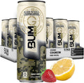 Bum Energy Hard To Kill Strawberry Lem 12/12oz