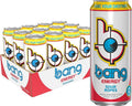 Bang Sour Ropes Energy Drink 12/16oz (473ml)
