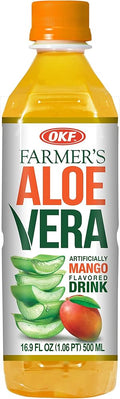 OKF-Farmers Mango 12/500ml