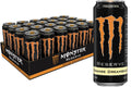 Monster Orange Dreamsicle 24/16oz