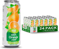 Vinut Juice Orange 12/16.9oz