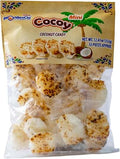 Dulces Cocoy Mini Coconut Candy 32ct 12.41oz