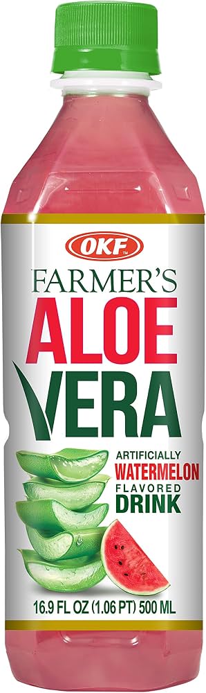 OKF-Farmers Watermelo 12/500ml