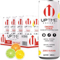 Up Time Energy Original Citrus Zero Sugar 12/12oz