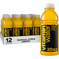 Vitamin Water Energy Tropical Citrus (591mL) VW20