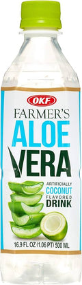OKF-Farmers Coco 12/500ml