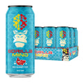 Gorilla Mind Energy Red Gummy Fish 12/16oz