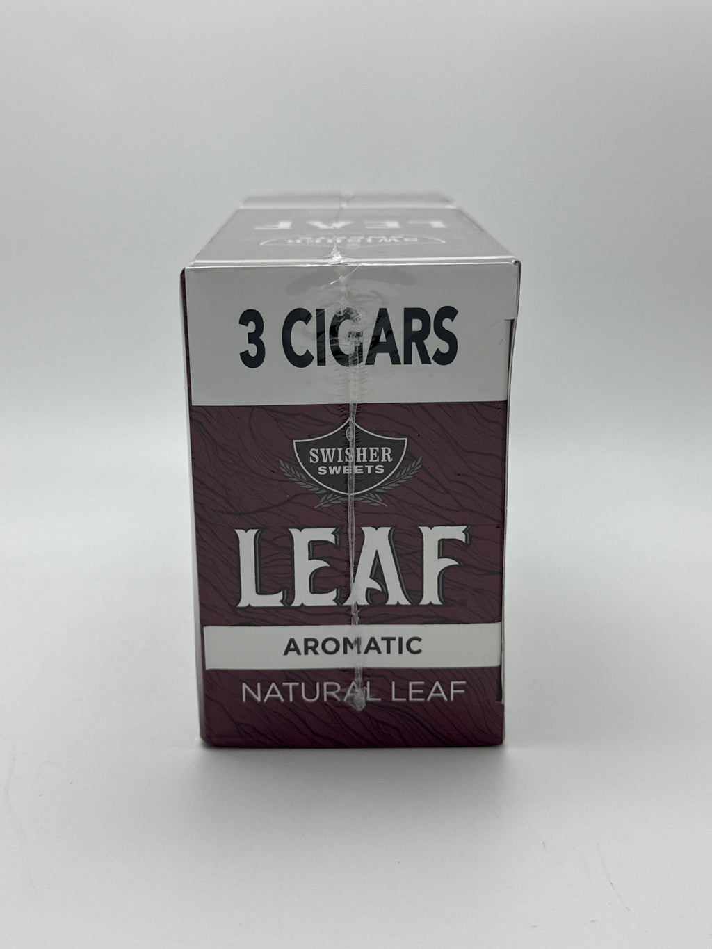 Swisher Sweet  Leaf Sweet Aromatic 3 Cigars 10pk