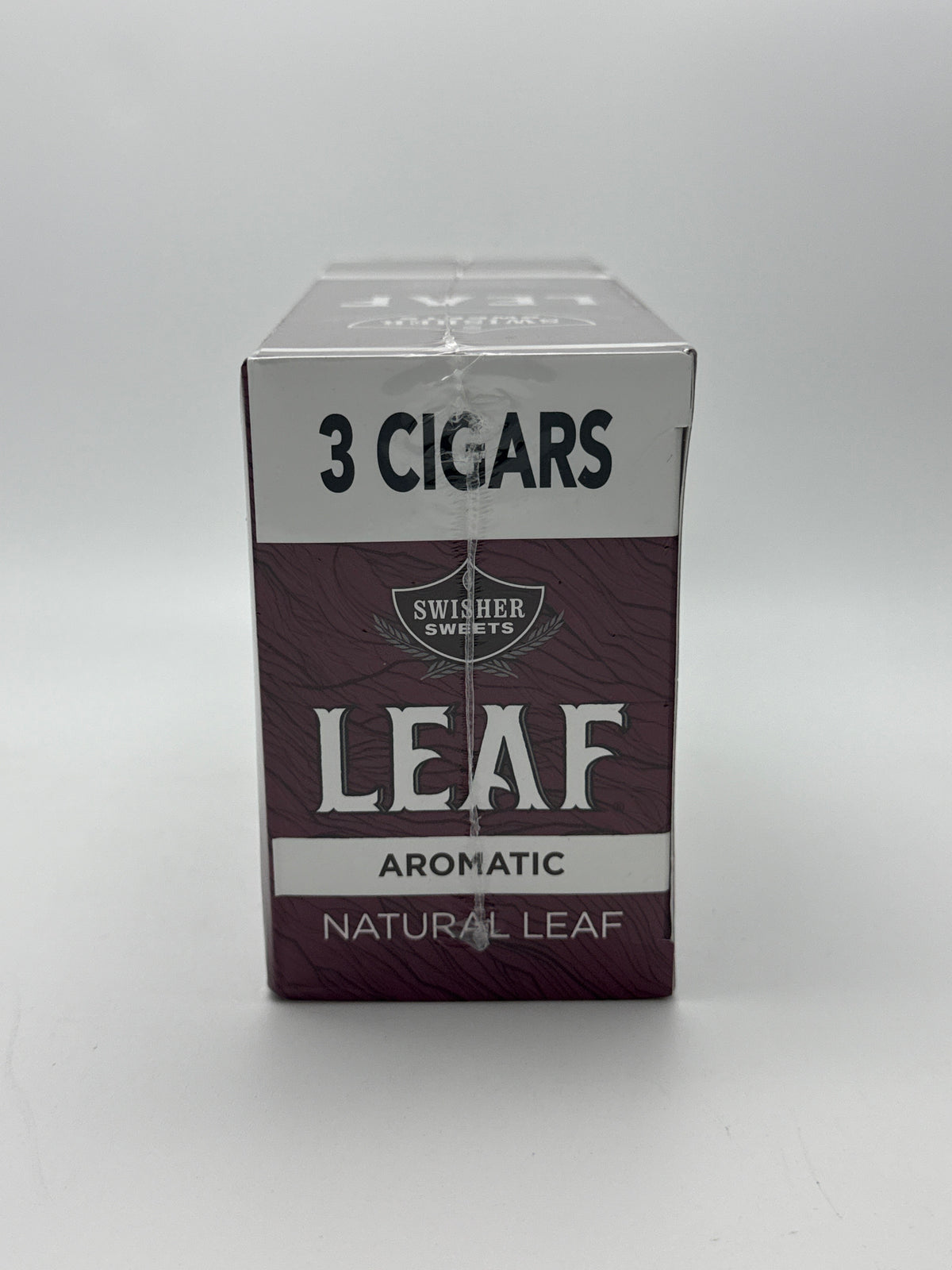 Swisher Sweet  Leaf Sweet Aromatic 3 Cigars 10pk