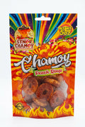 Senor Chamoy Peach Ring Candy 5oz