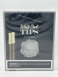 White Owl Tips Save On 2 Classic 15/2pk