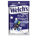 Welch's Fruit'n Yogurt Blueberry Acai 12/4oz