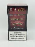 Bresto Leaf Aromatic Tabacco Cut Leaf 20ct