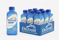 Electrolit Blue Raspberry Flavor 12/21oz