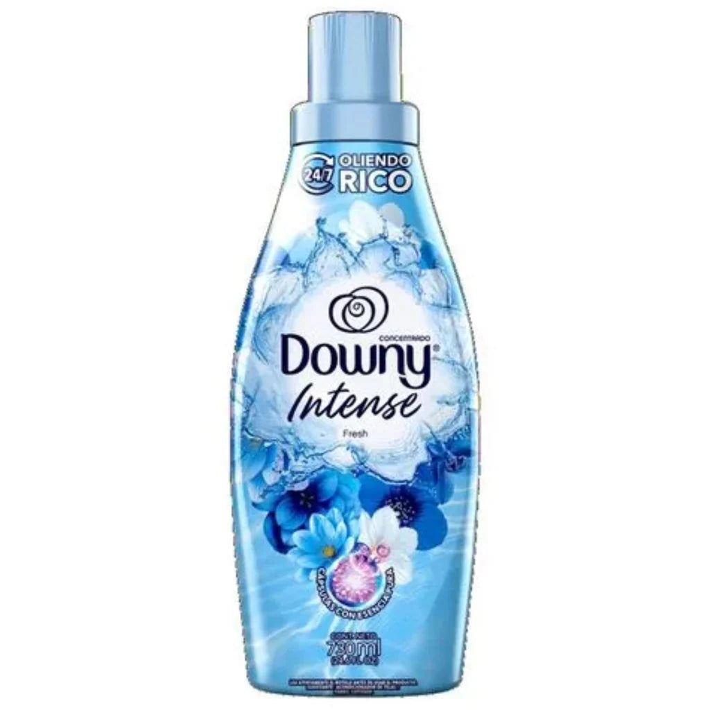 Downy Intense Fresh 730ml