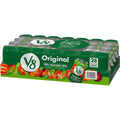 V8 Original 28/11.5oz (340ml) Cans