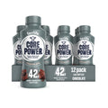 Core Power Elite Chocolate 42g Protein 12/14oz