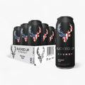 Bucked Up Energy Rocket Pop 12/16oz