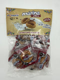 Dulces Marina Chica Soft Milk With PecansMini 19ct