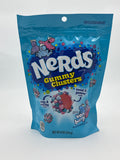 Nerds Gummy Clusters Very Berry 6/8oz