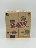 Raw Paper Artesano King Size 1