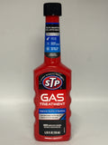 STP Gas Treatmint 5.25oz