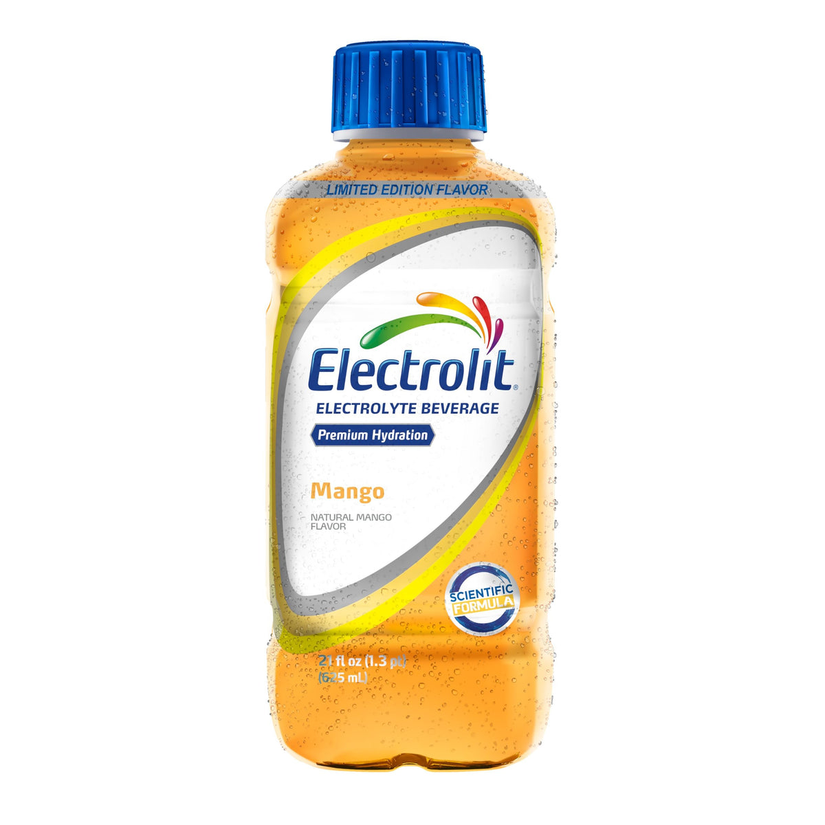 Electrolit Mango 12/21oz