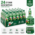 7up Lemon Lime Soda 24/16oz (473ml)