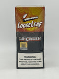 Loose Leaf Lo- Crush Wraps 10/5pk