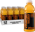 Vitamin Water Essential Orange 12/20oz (591mL)