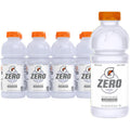 Gatorade Zero Glacier Cherry 24/20oz 591ml